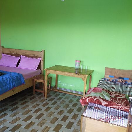 Mangalmurti Himalyan Homestay Hawalbagh Værelse billede