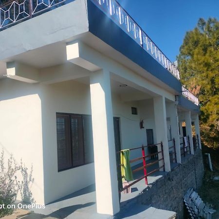 Mangalmurti Himalyan Homestay Hawalbagh Eksteriør billede