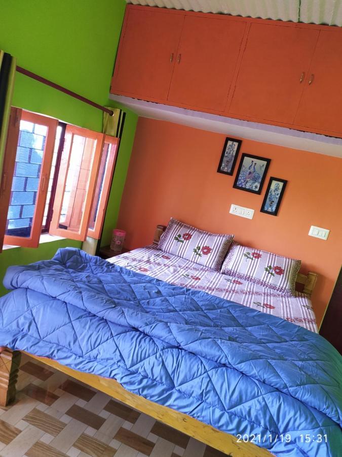 Mangalmurti Himalyan Homestay Hawalbagh Eksteriør billede