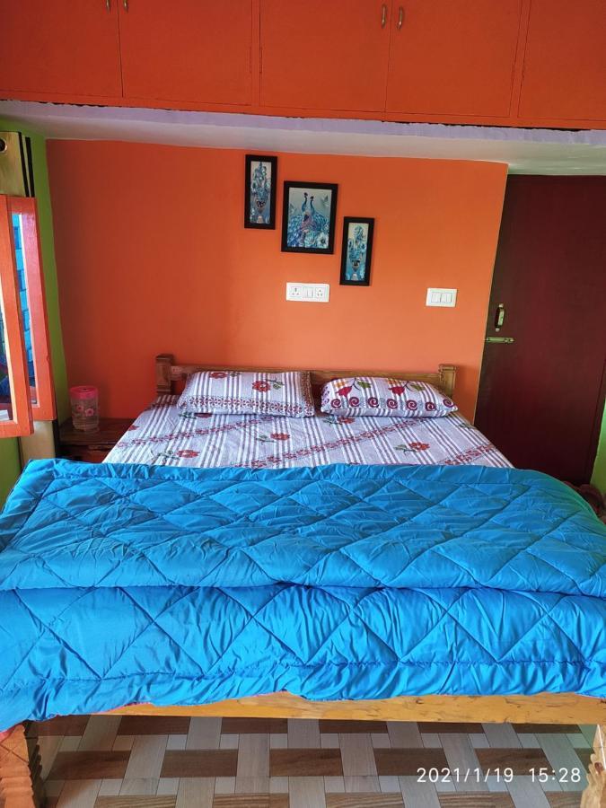 Mangalmurti Himalyan Homestay Hawalbagh Eksteriør billede